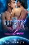 [Celestial Mates 02] • The Artistry of Love